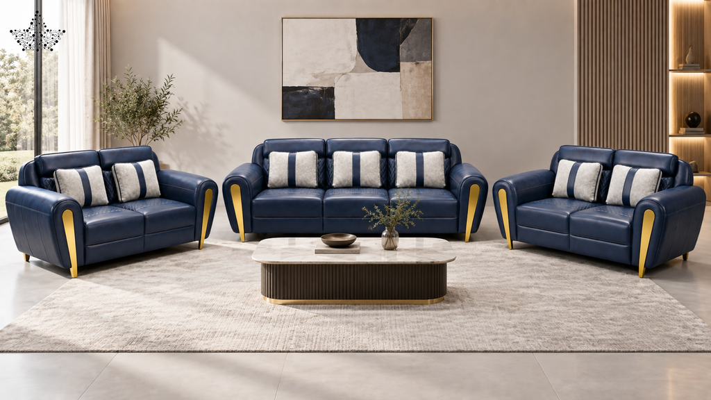Valtor Sofa Set