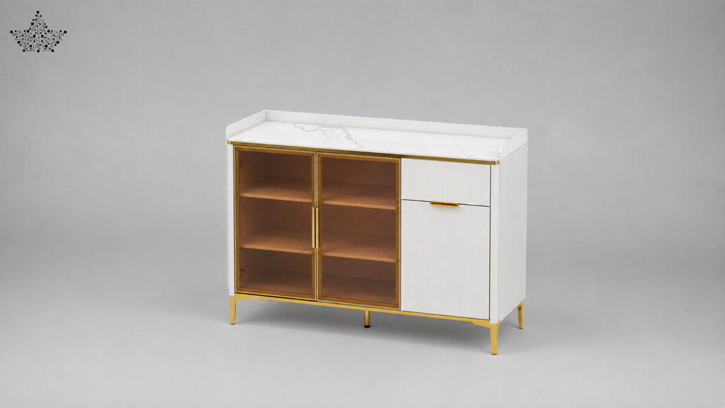 Velwood Cabinet