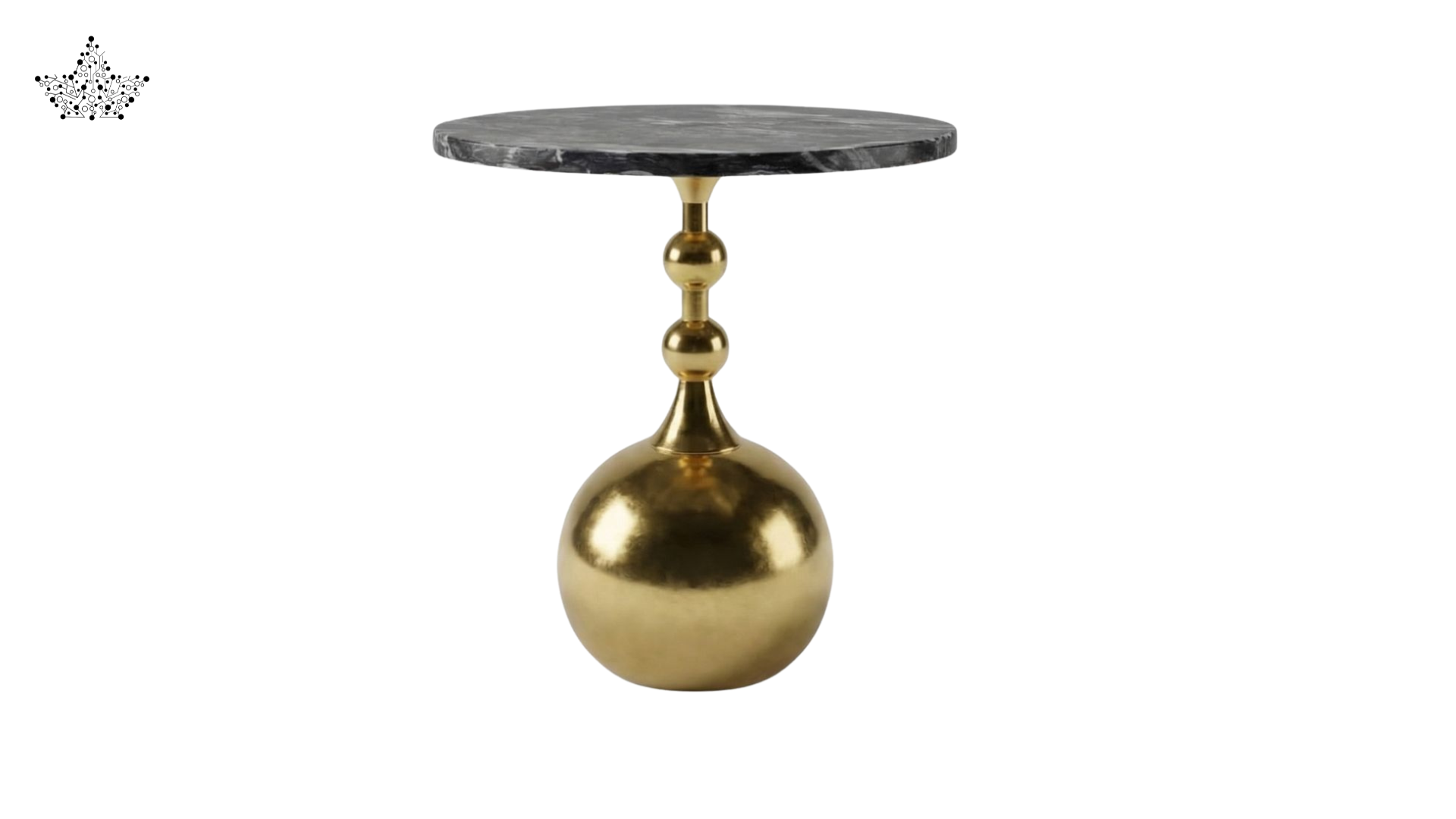 Milano Elite Side Table