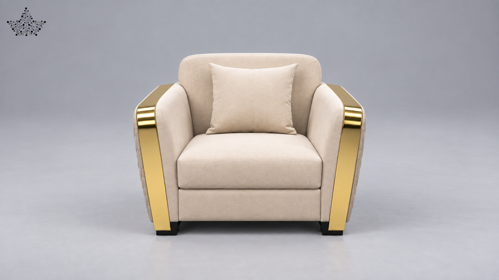 Elara Sofa Set