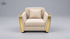 Elara Sofa Set