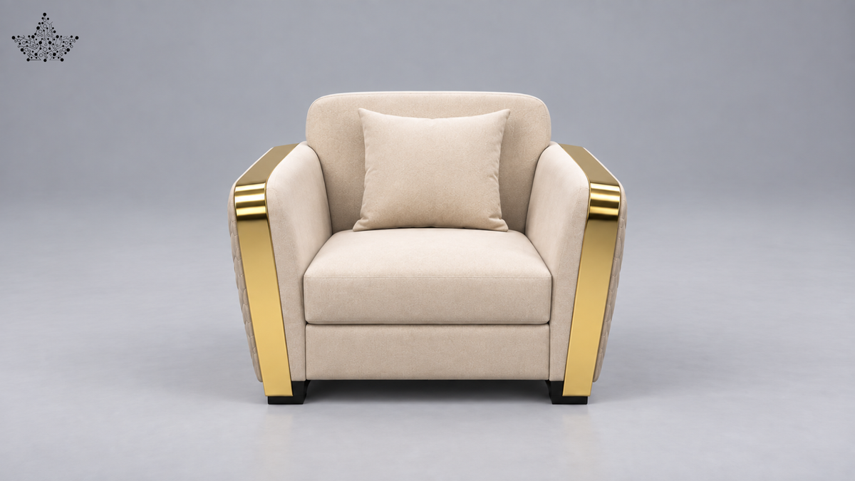Elara Sofa Set