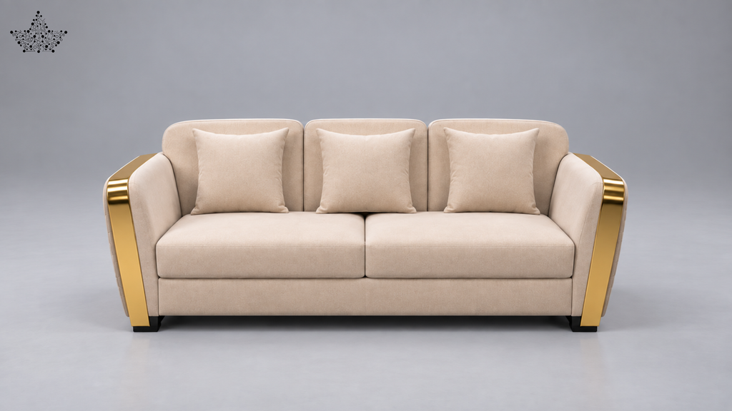 Elara Sofa Set