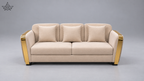 Elara Sofa Set