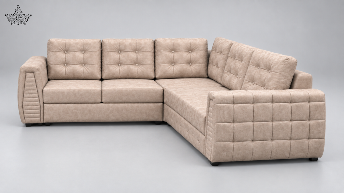 Kavero Sectional Sofa