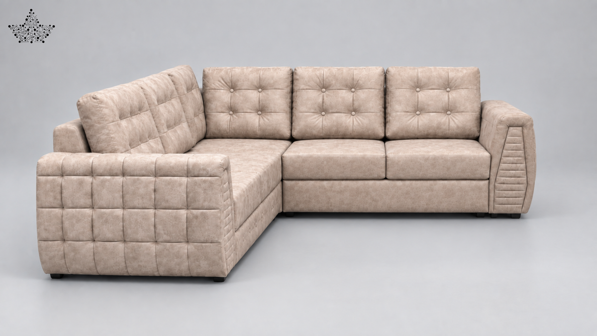 Kavero Sectional Sofa