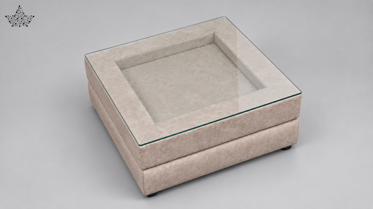 Kavero Sectional Sofa