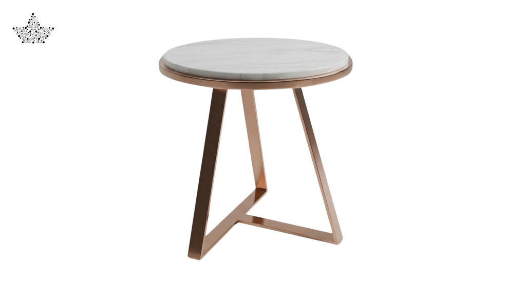 Versaluxe side table