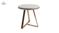 Versaluxe side table