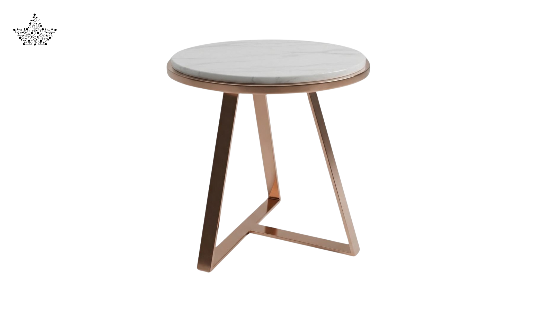 Versaluxe side table