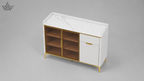 Velwood Cabinet