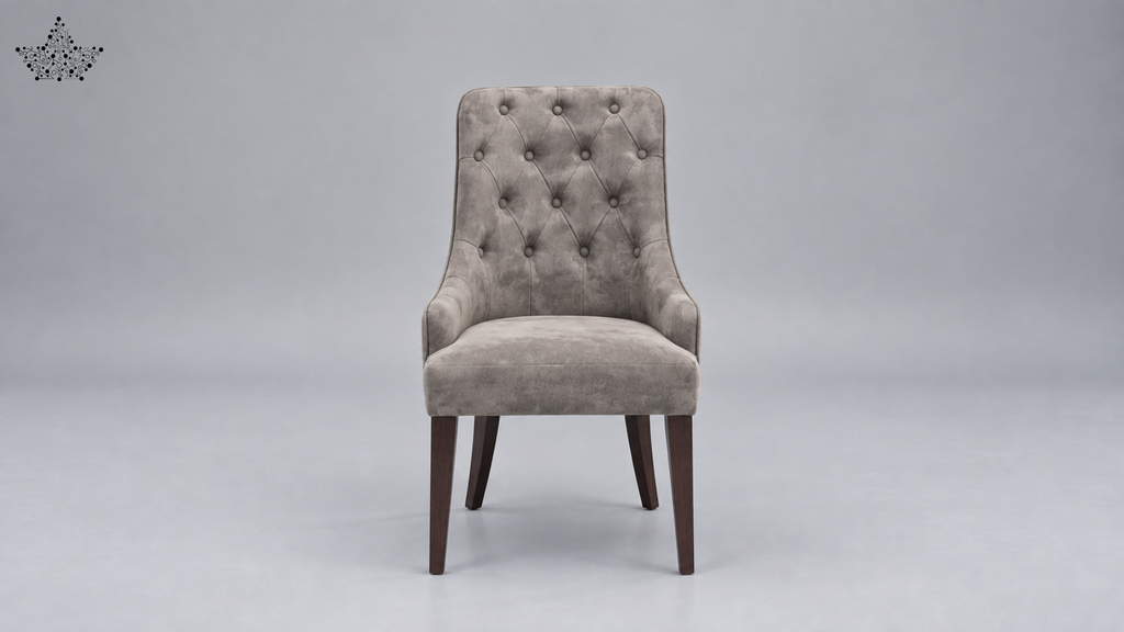 Ardas Hamilton Dining Chair