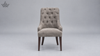 Ardas Hamilton Dining Chair