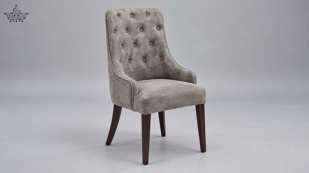 Ardas Hamilton Dining Chair
