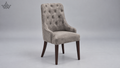 Ardas Hamilton Dining Chair