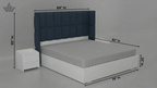 Verisage Luxury Bed