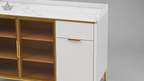 Velwood Cabinet
