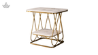Two Top Side Table
