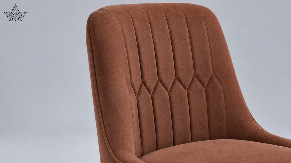 Ardas Verona Dining Chair
