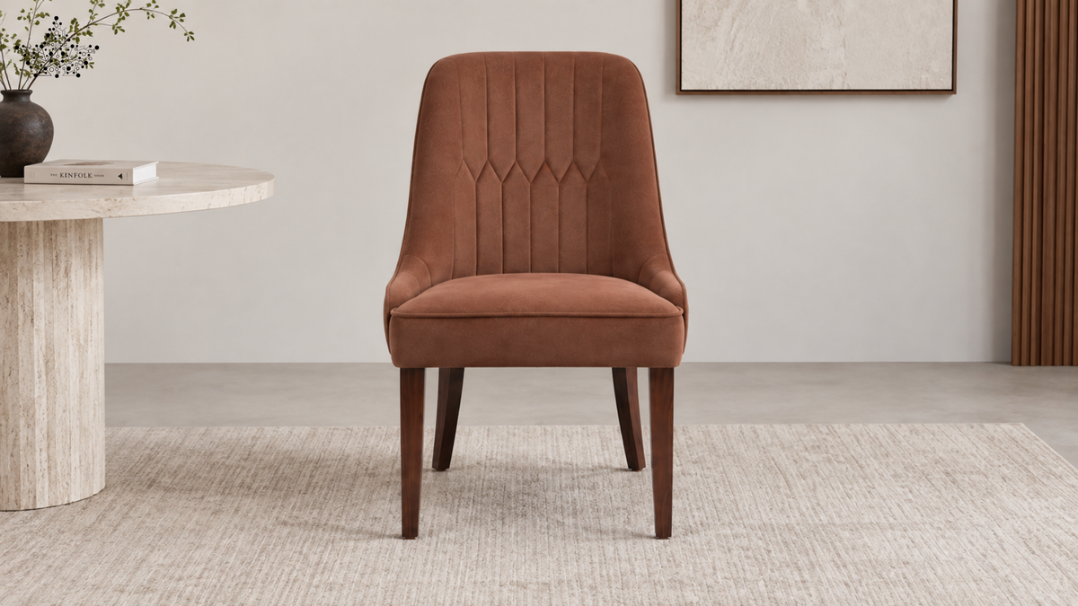 Ardas Verona Dining Chair