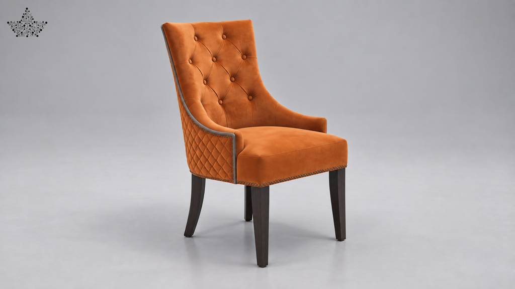 Ardas Regent Dining Chair