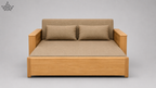 Aureva  Sofa Cum Bed