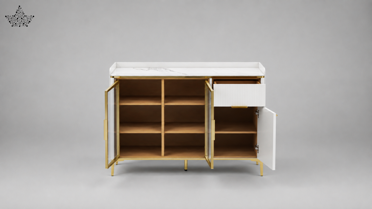Velwood Cabinet
