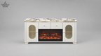 Casaflame Cabinet
