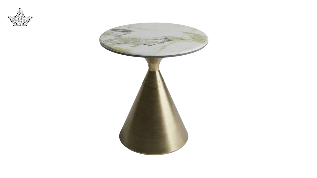 Mapuana Side Table