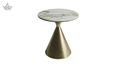 Mapuana Side Table