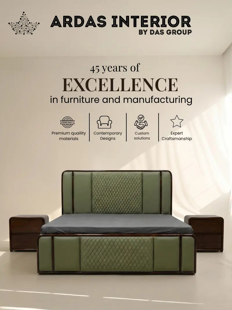 Ardas Interior