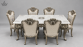 Celestine Royal Dining Set