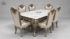 Celestine Royal Dining Set