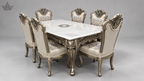Celestine Royal Dining Set