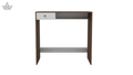 Lexus Urban Teak Study Table