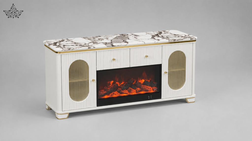 Casaflame Cabinet
