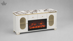 Casaflame Cabinet