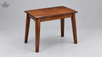 Arden Wooden Nesting Tables – Set of 3