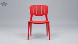 Vento Cafe Chair