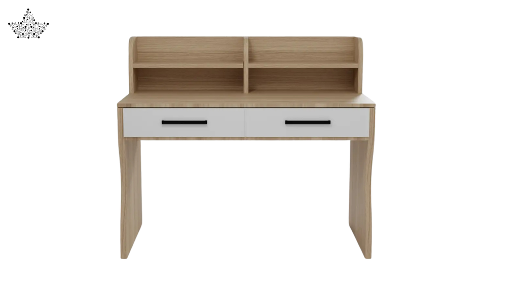 Brain Bench study table