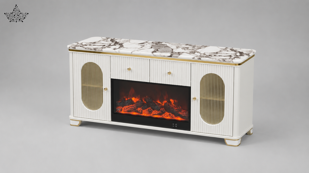 Casaflame Cabinet
