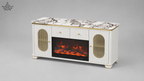 Casaflame Cabinet