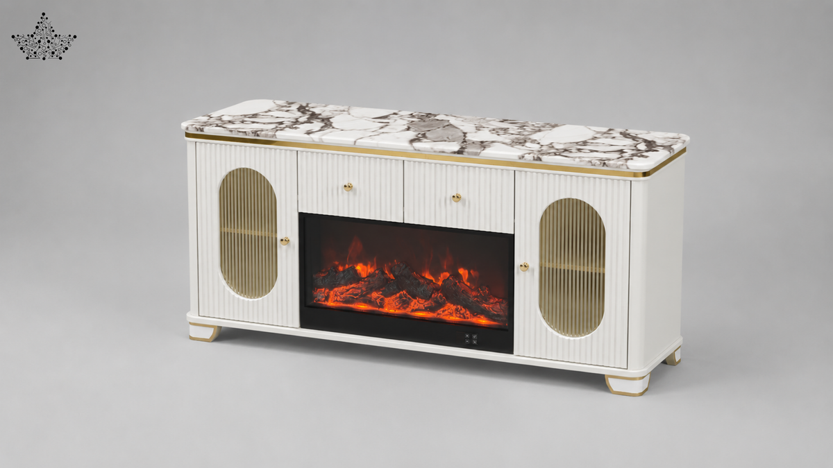 Casaflame Cabinet
