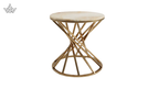 Motochino Marble Side Table