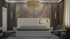 QSS BED | Ardas Interior