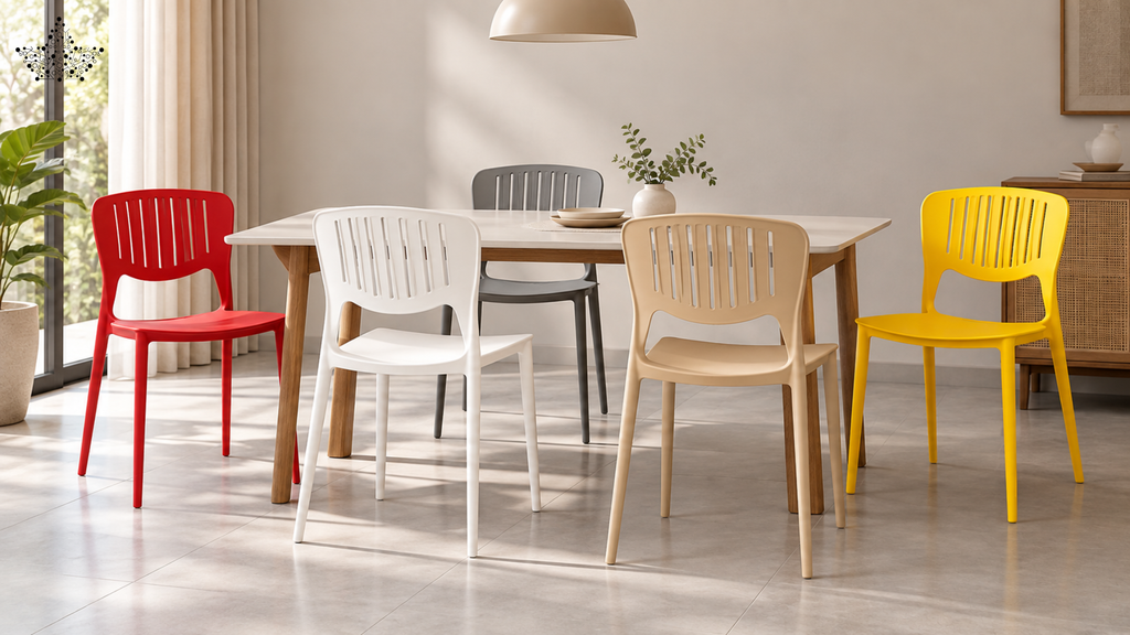 Vento Cafe Chair
