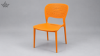 Pixel Cafe Chair