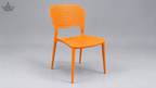 Pixel Cafe Chair