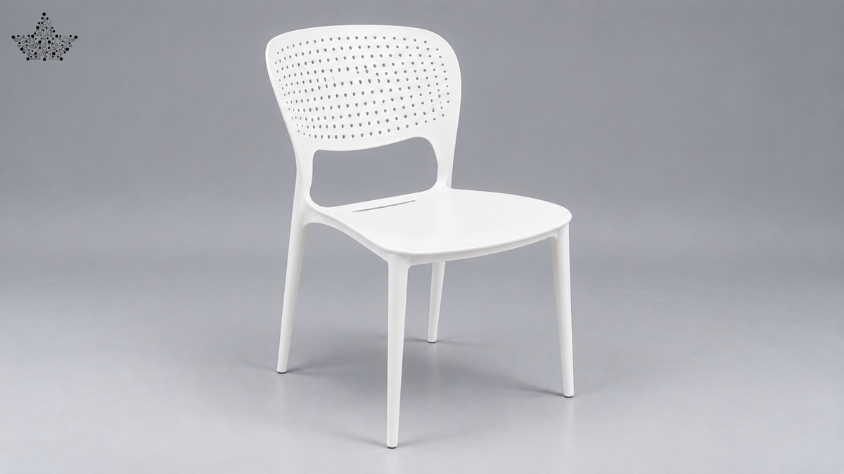 Pixel Cafe Chair