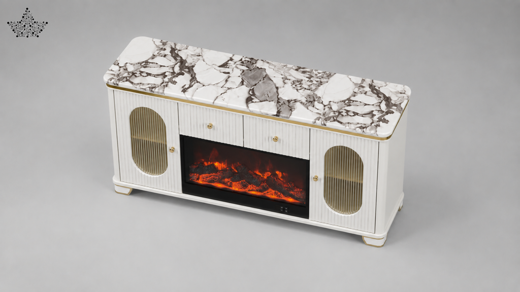 Casaflame Cabinet